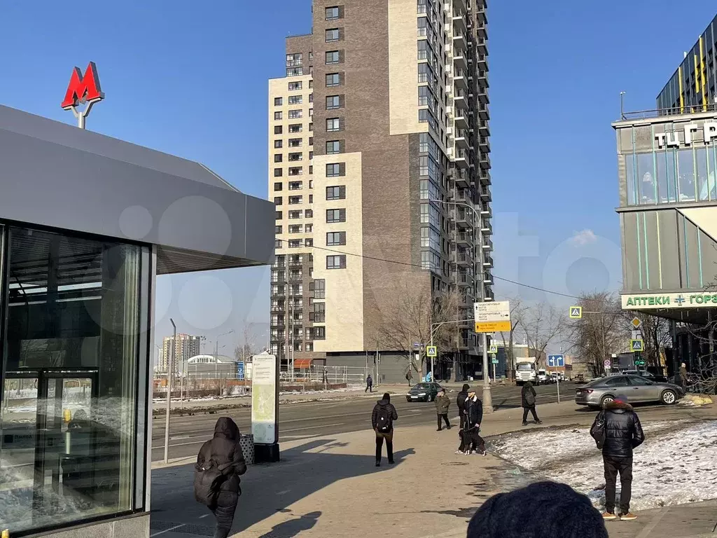 У метро под шоурум, пвз, услуги - 40 м - Фото 1