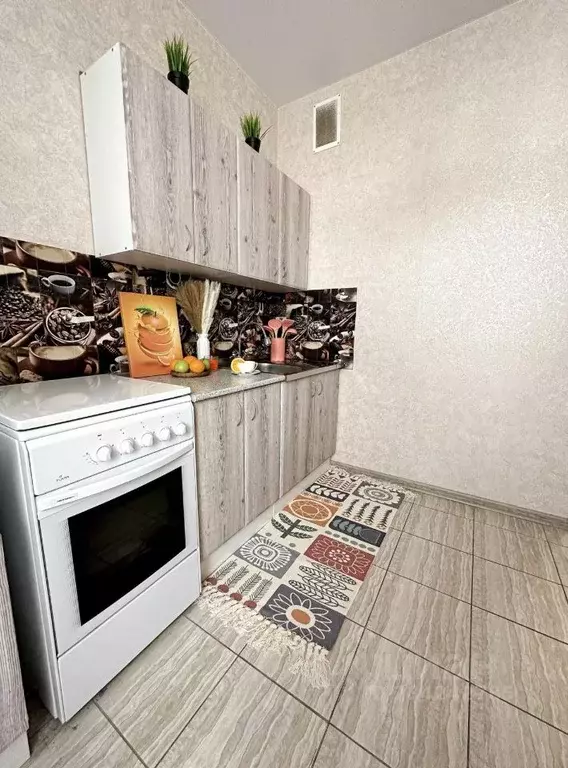 1-к кв. Ставропольский край, Ставрополь ул. Пирогова, 5Ак8 (45.0 м) - Фото 2