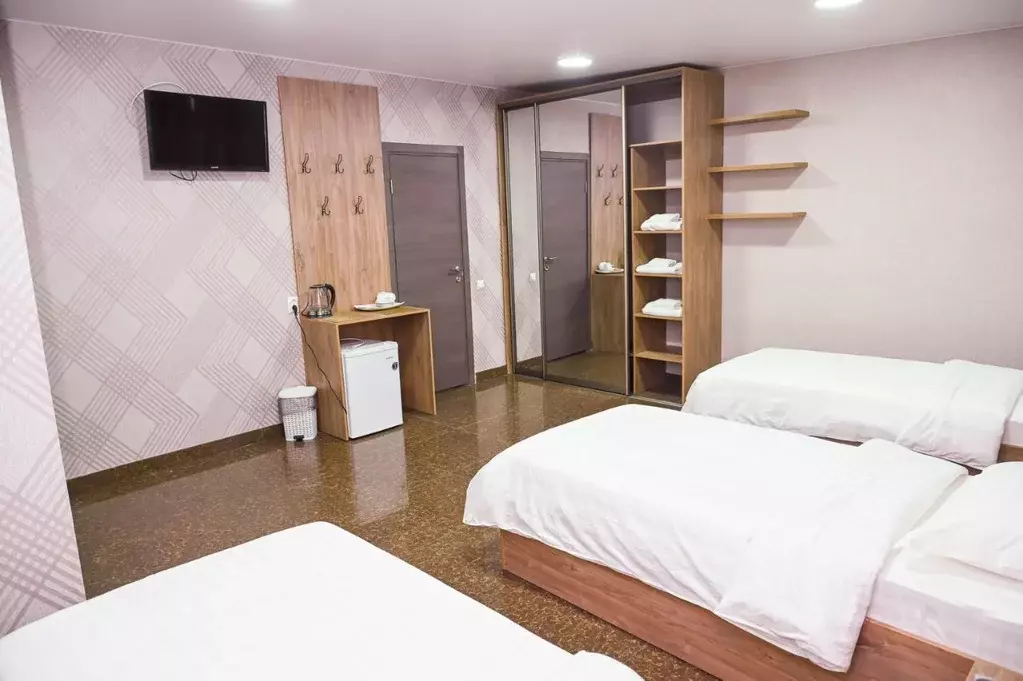 Комната Приморский край, Артем ул. Фрунзе, 21Г (21.0 м) - Фото 2