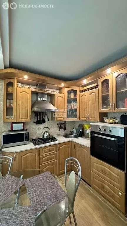 2-комнатная квартира: Брянск, Московский проспект, 11 (43.7 м) - Фото 1