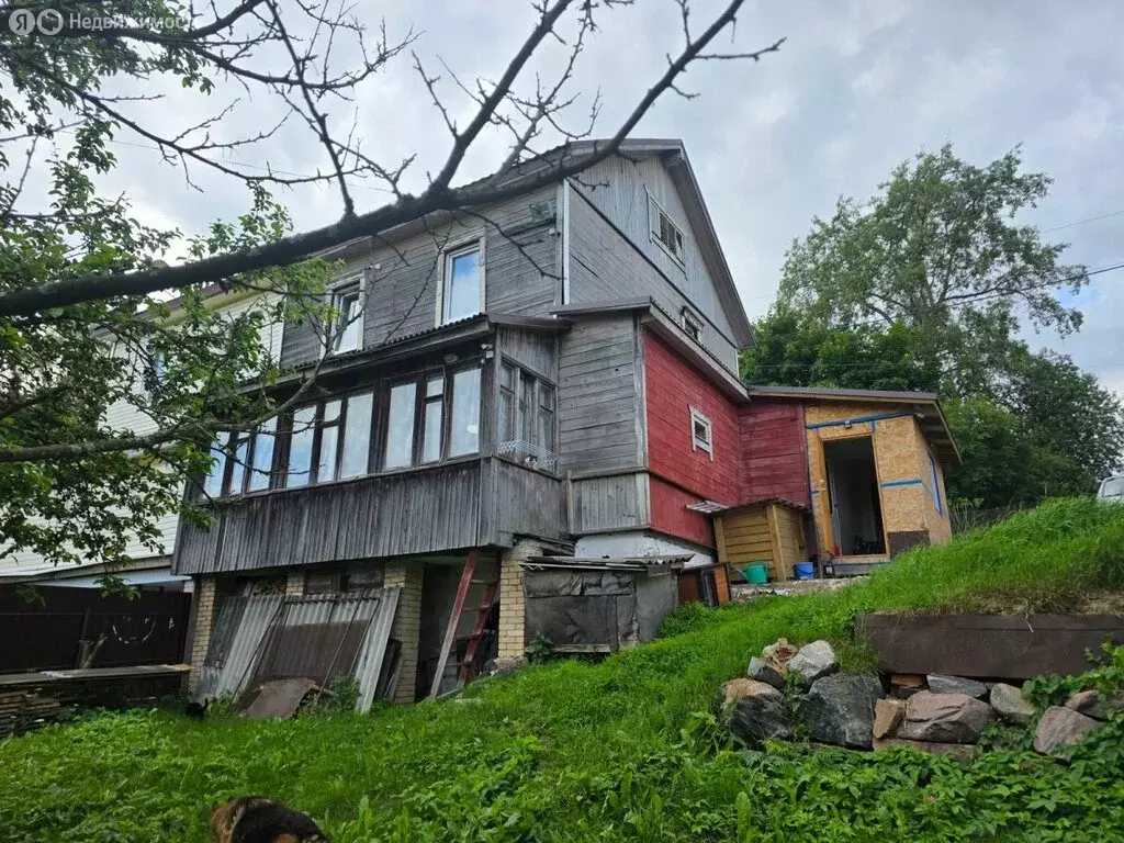 4-комнатная квартира: Сортавала, Восточная улица, 5 (107.8 м) - Фото 0