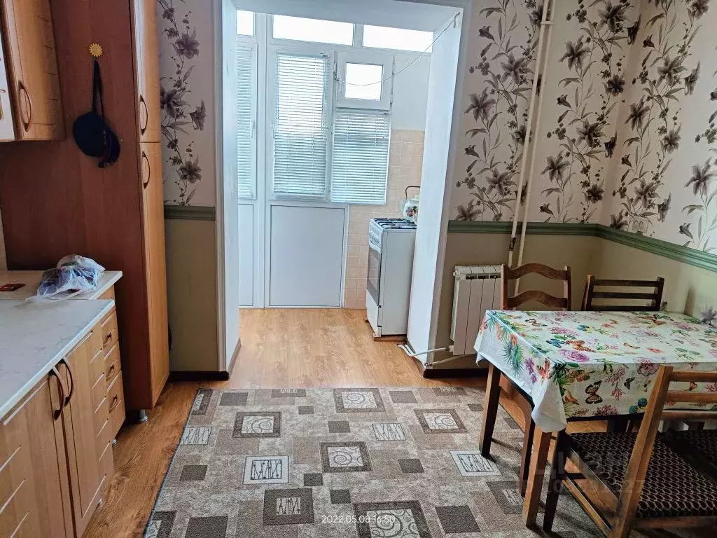 2-к кв. Дагестан, Дербент ул. Габиева, 22 (52.0 м) - Фото 1