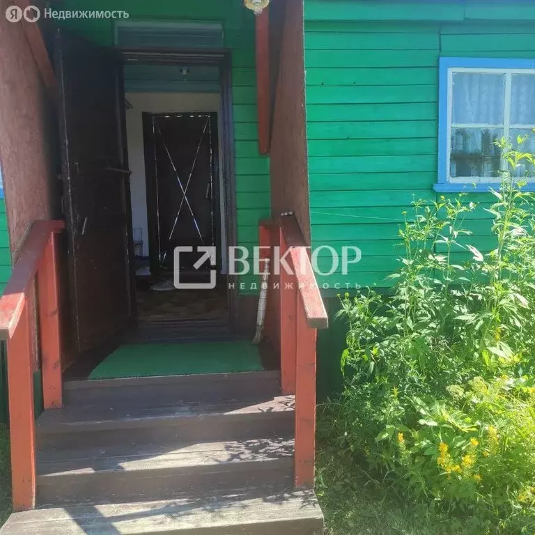 3-комнатная квартира: Макарьев, Северная улица, 11 (55.7 м) - Фото 2