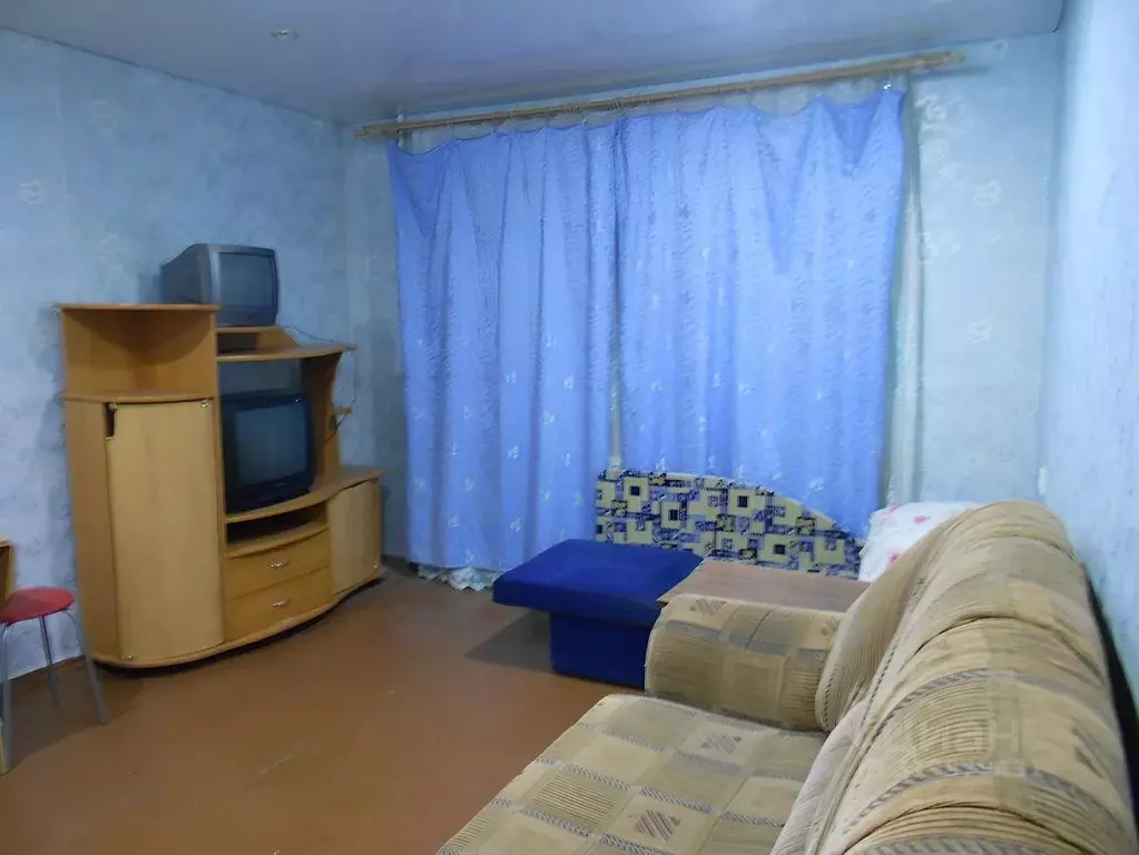 2-к кв. Пермский край, Березники ул. Свердлова, 75 (46.0 м) - Фото 0