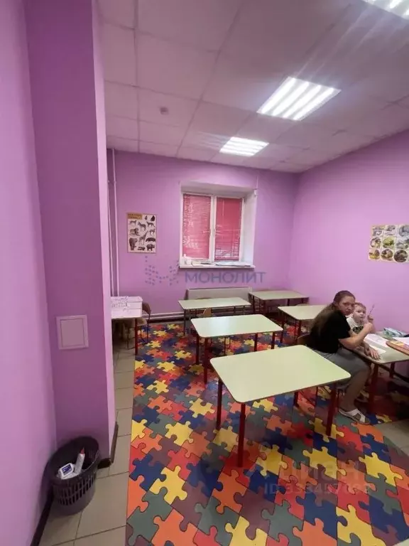 Помещение свободного назначения в Нижегородская область, Нижний ... - Фото 1