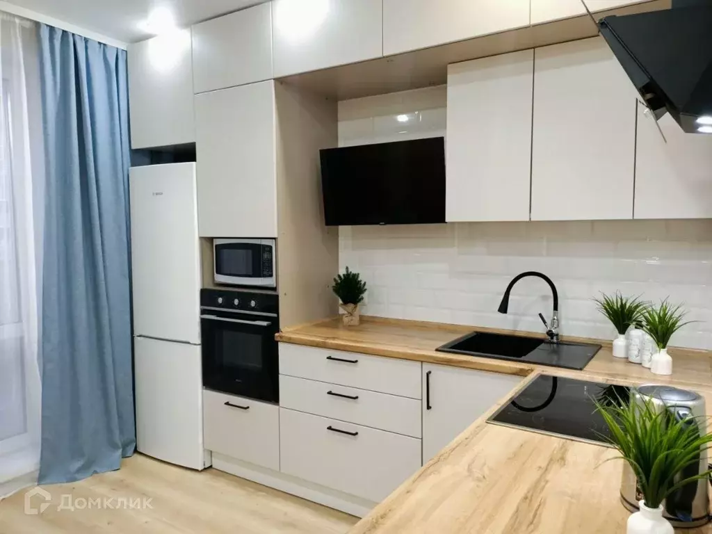Продаётся 1-к квартира, 40.6 м - Фото 0