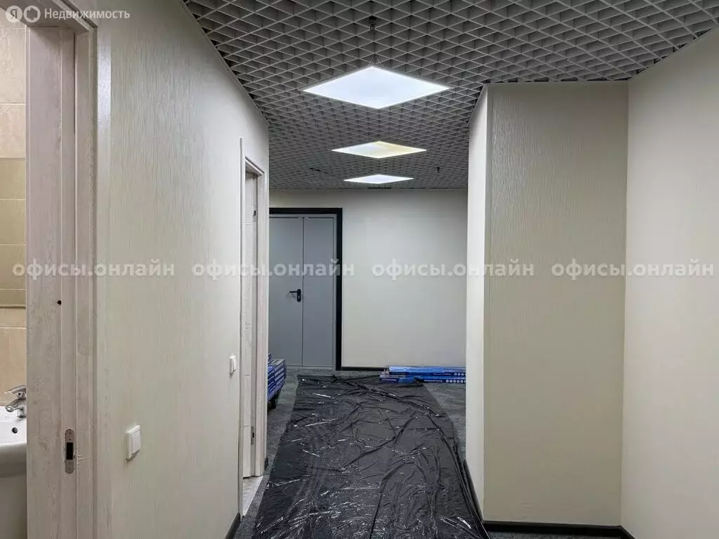 Офис (1718 м) - Фото 2