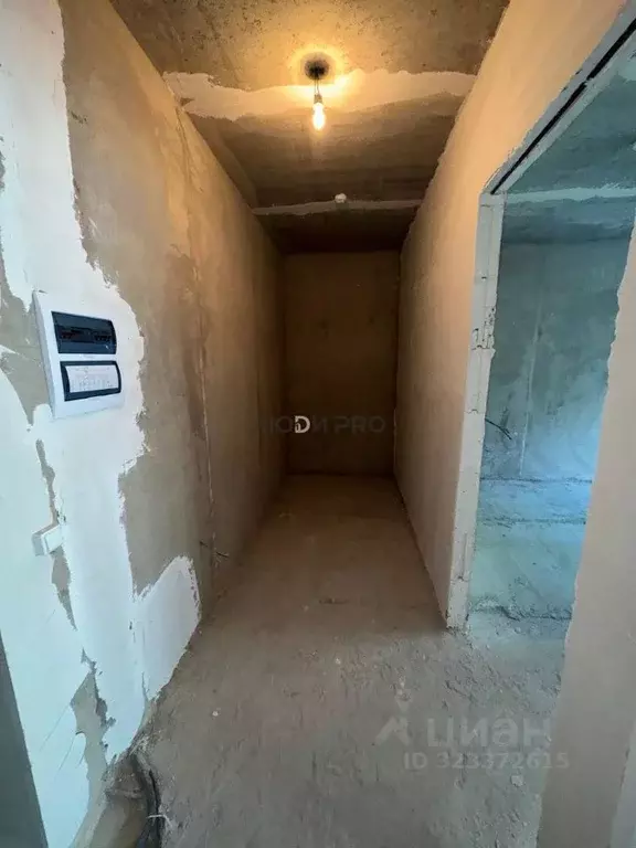 1-к кв. Башкортостан, Уфимский район, с. Миловка проезд Северный, 3 ... - Фото 2