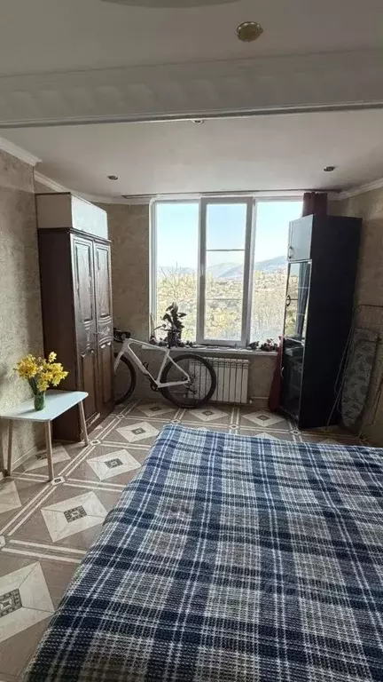 1-к кв. Краснодарский край, Сочи городской округ, с. Бестужевское, ... - Фото 2