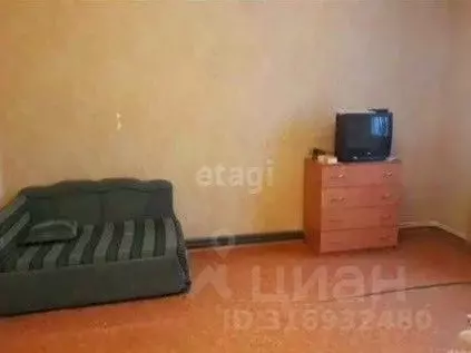 1-к кв. Белгородская область, Старый Оскол Дубрава мкр, 3 кв-л, 35 ... - Фото 0