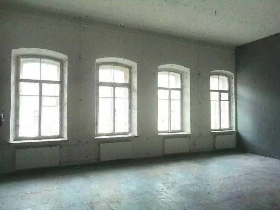 Производственное помещение в Санкт-Петербург Дегтярная ул., 5-7 (77 м) - Фото 1