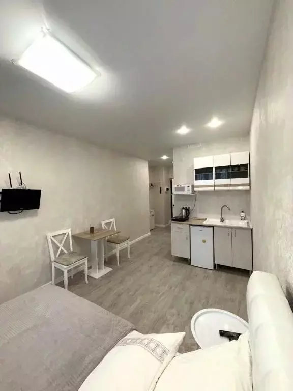 1-к кв. Ульяновская область, Ульяновск просп. Генерала Тюленева, 32к1 ... - Фото 2