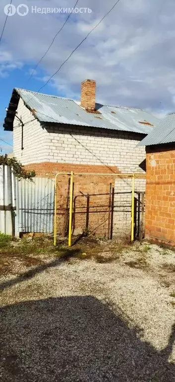 Участок в Давлекановский район, Поляковский сельсовет, село Дружба ... - Фото 1