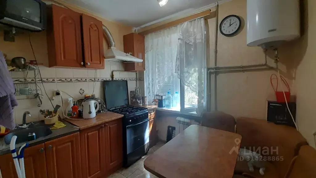 3-к кв. Крым, Евпатория ул. 9 Мая, 37 (58.7 м) - Фото 0