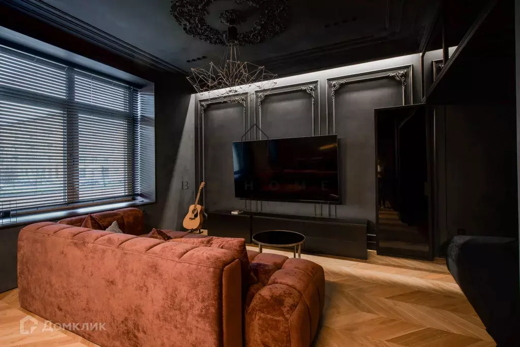 Продаётся квартира-студия, 49.7 м - Фото 0