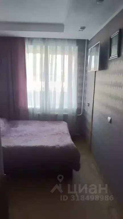 Комната Свердловская область, Серов ул. Фуфачева, 6 - Фото 2