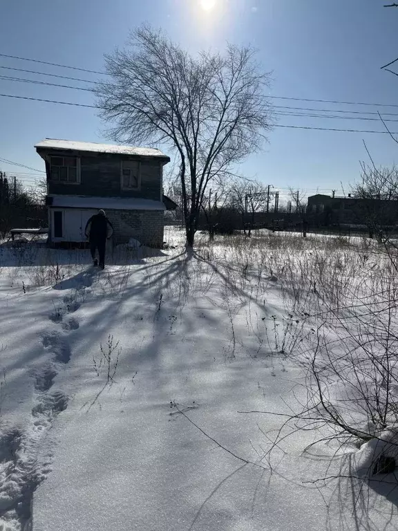 Участок в Саратовская область, с. Александровка  (10.0 сот.) - Фото 1