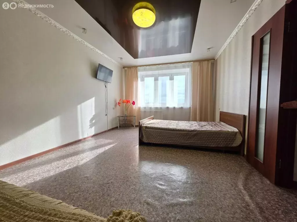 1-комнатная квартира: Мариинский, Хвойная улица, 4 (41 м) - Фото 1