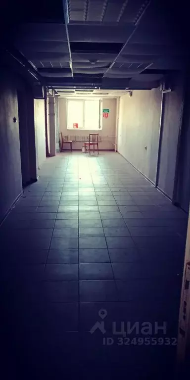 Помещение свободного назначения в Челябинская область, Кыштым ... - Фото 2