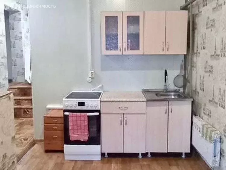 Дом в Республика Хакасия, рабочий посёлок Майна, улица Репина, 52 (108 ... - Фото 0