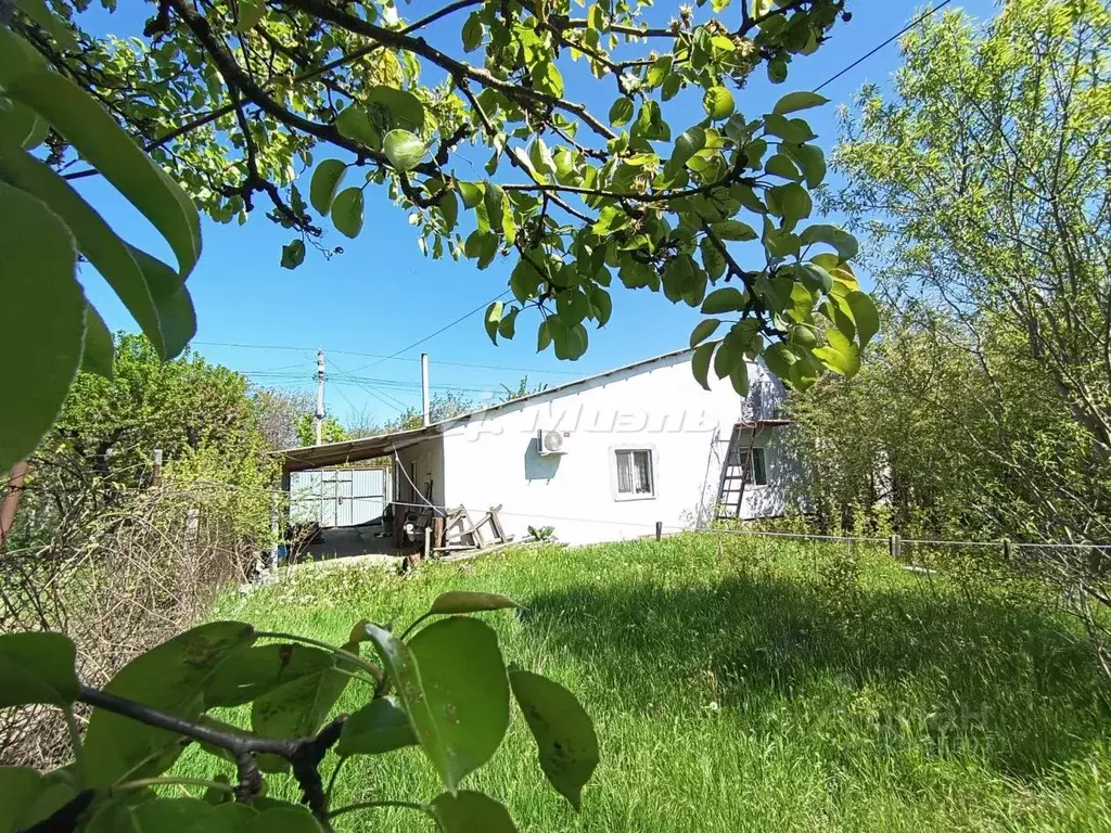 Дом в Крым, Симферополь ул. 26-я Коллективных Садов, 247 (92 м) - Фото 1