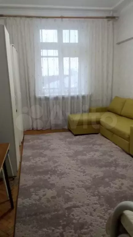 Комната 19 м в 2-к., 4/7 эт. - Фото 0