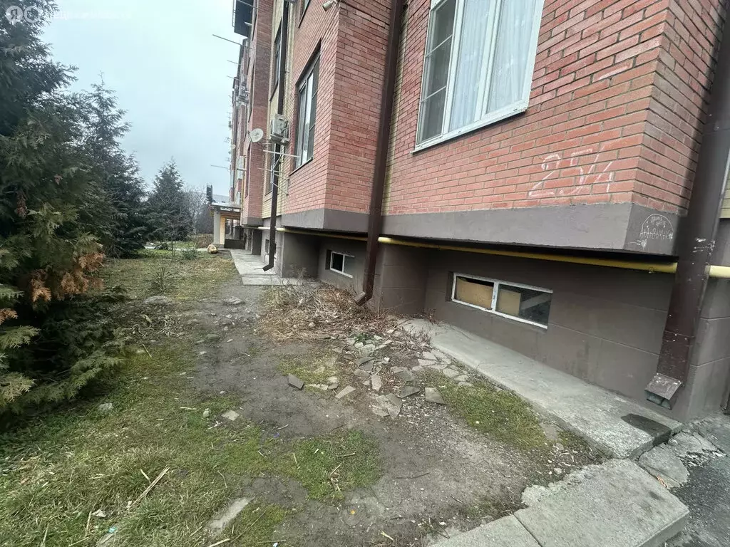 Помещение свободного назначения (80 м) - Фото 1