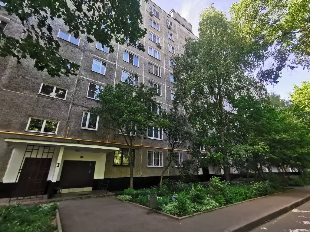 Продаётся квартира-студия, 11.5 м - Фото 1