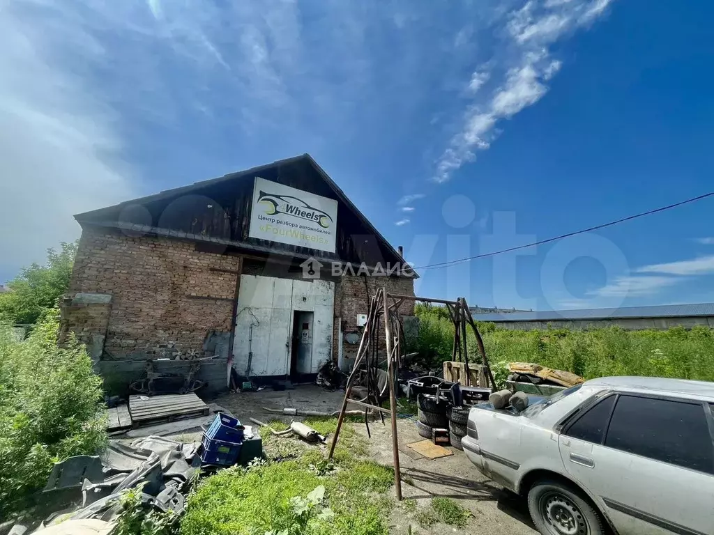 Продам помещение свободного назначения, 474 м - Фото 0