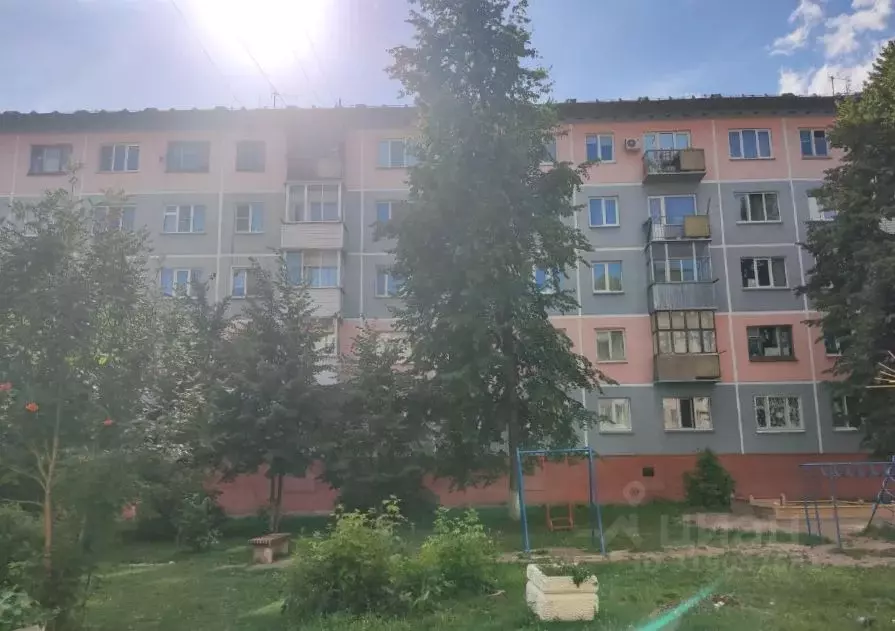 2-к кв. Новосибирская область, Новосибирск Телевизионная ул., 11 (46.0 ... - Фото 1