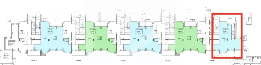 Помещение свободного назначения в Московская область, Звенигород ... - Фото 1