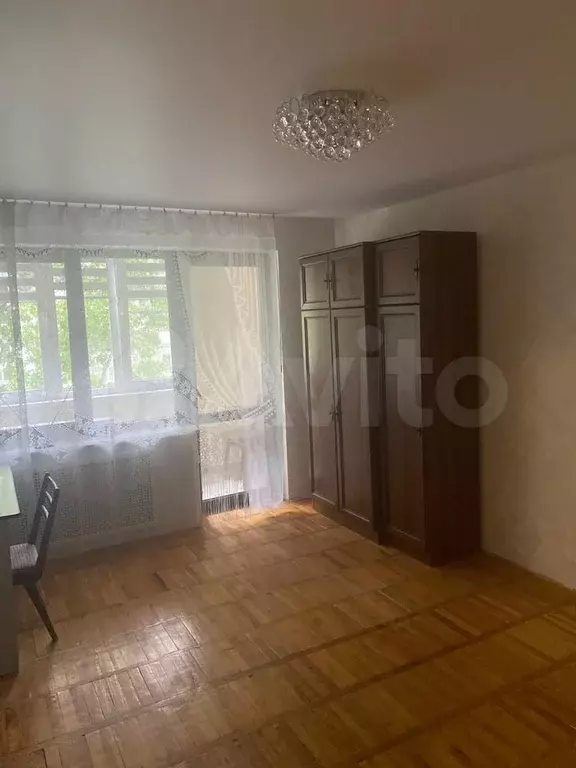 1-к. квартира, 40 м, 4/7 эт. - Фото 1