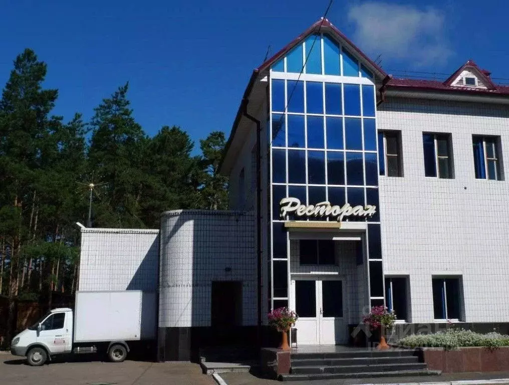 Комната Иркутская область, Ангарск ул. Мира, 81А (10.0 м) - Фото 1