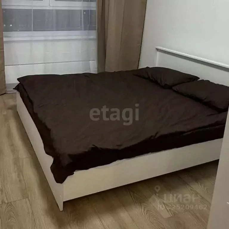 1-к кв. Ярославская область, Ярославль ул. Академика Колмогорова, 26к2 ... - Фото 1