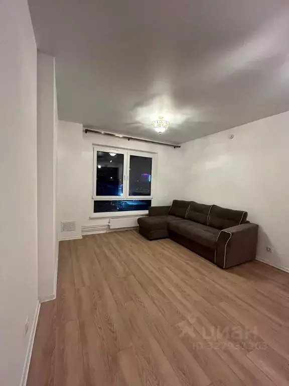 2-к кв. Москва Амурская ул., 2к1 (57.8 м) - Фото 2