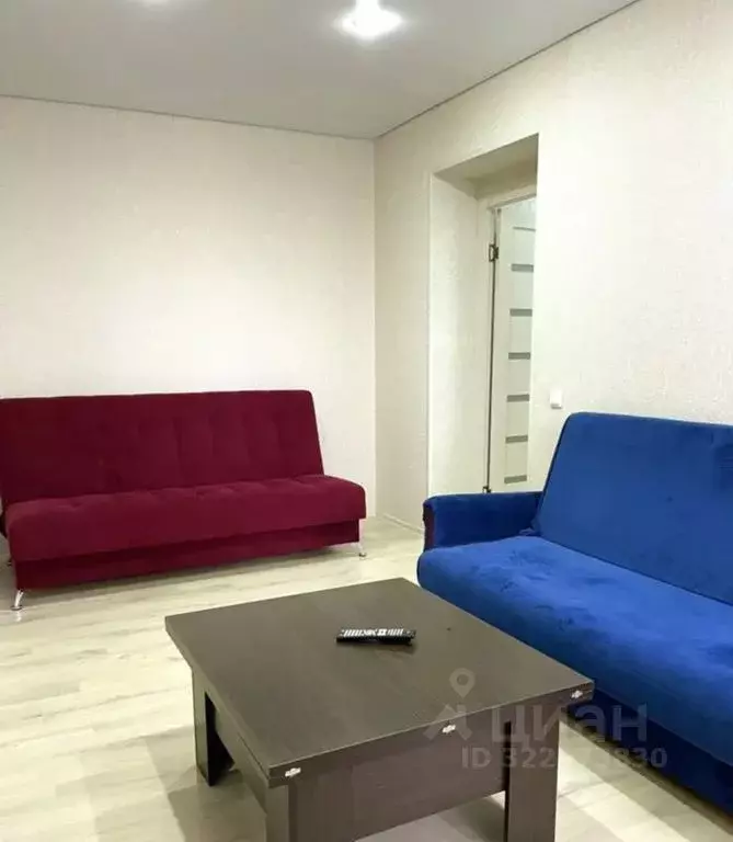 2-к кв. Башкортостан, Нефтекамск ул. Карцева, 28В (57.0 м) - Фото 2