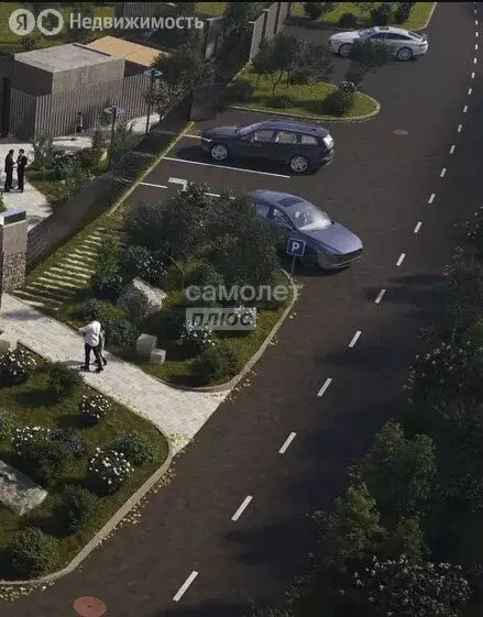 Участок в Ломоносовский район, деревня Низино (8 м) - Фото 2