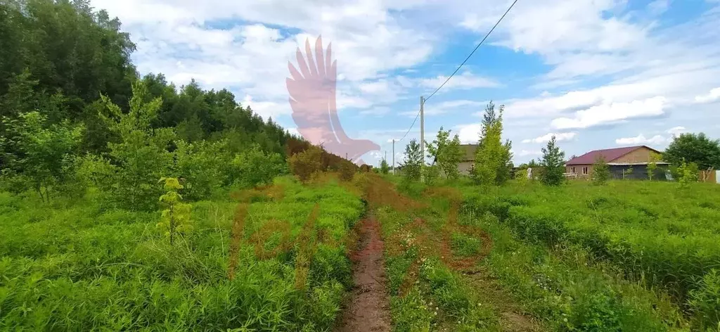 Участок в Орловская область, Орловский муниципальный округ, пос. ... - Фото 2