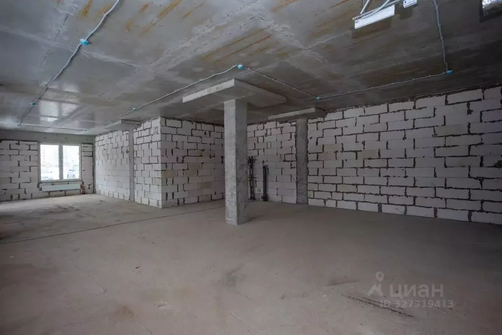 Помещение свободного назначения в Московская область, Красногорск ... - Фото 2