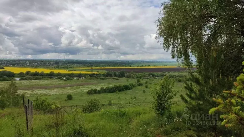 Дом в Калужская область, Перемышльский муниципальный округ, Корекозево ... - Фото 1