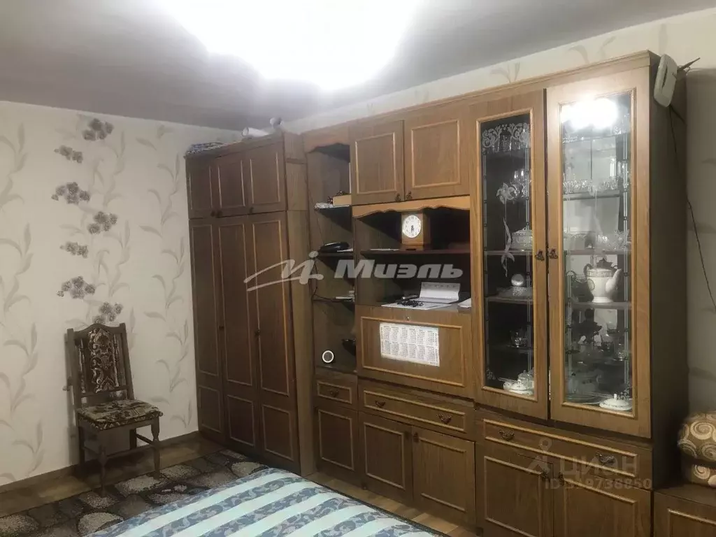 3-к кв. Крым, Симферополь бул. Ивана Франко, 28 (70.0 м) - Фото 1