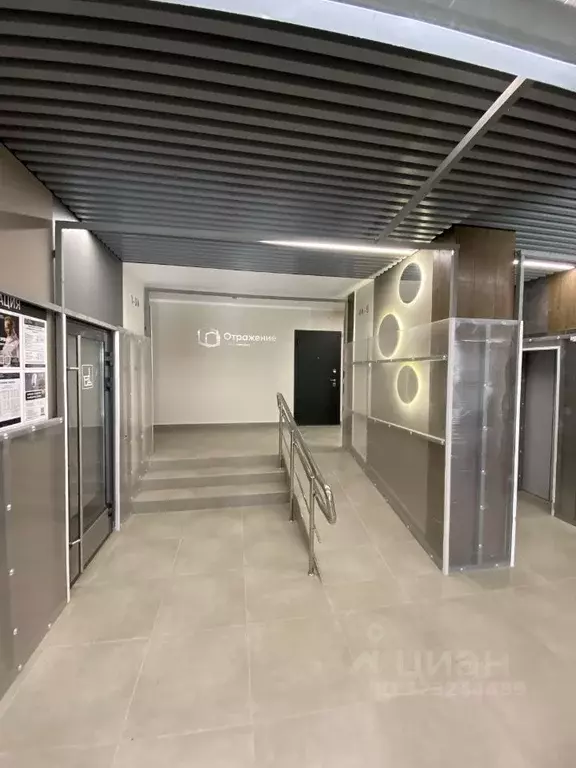 1-к кв. Краснодарский край, Краснодар ул. Конгрессная, 43 (40.0 м) - Фото 1