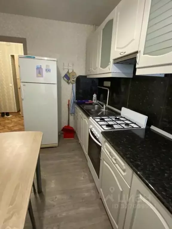 1-к кв. Санкт-Петербург Пулковская ул., 9К2 (32.0 м) - Фото 1