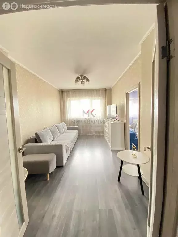 2-комнатная квартира: Кызыл, Ангарский бульвар, 25 (63.3 м) - Фото 1