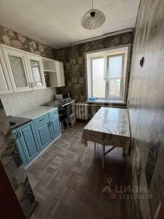 2-к кв. Свердловская область, Талица Рябиновая ул., 6 (48.1 м) - Фото 2