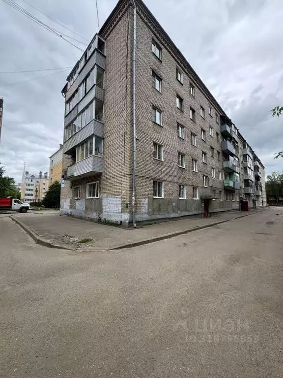 4-к кв. Ярославская область, Рыбинск Южный п/р, ул. Расплетина, 5 ... - Фото 0