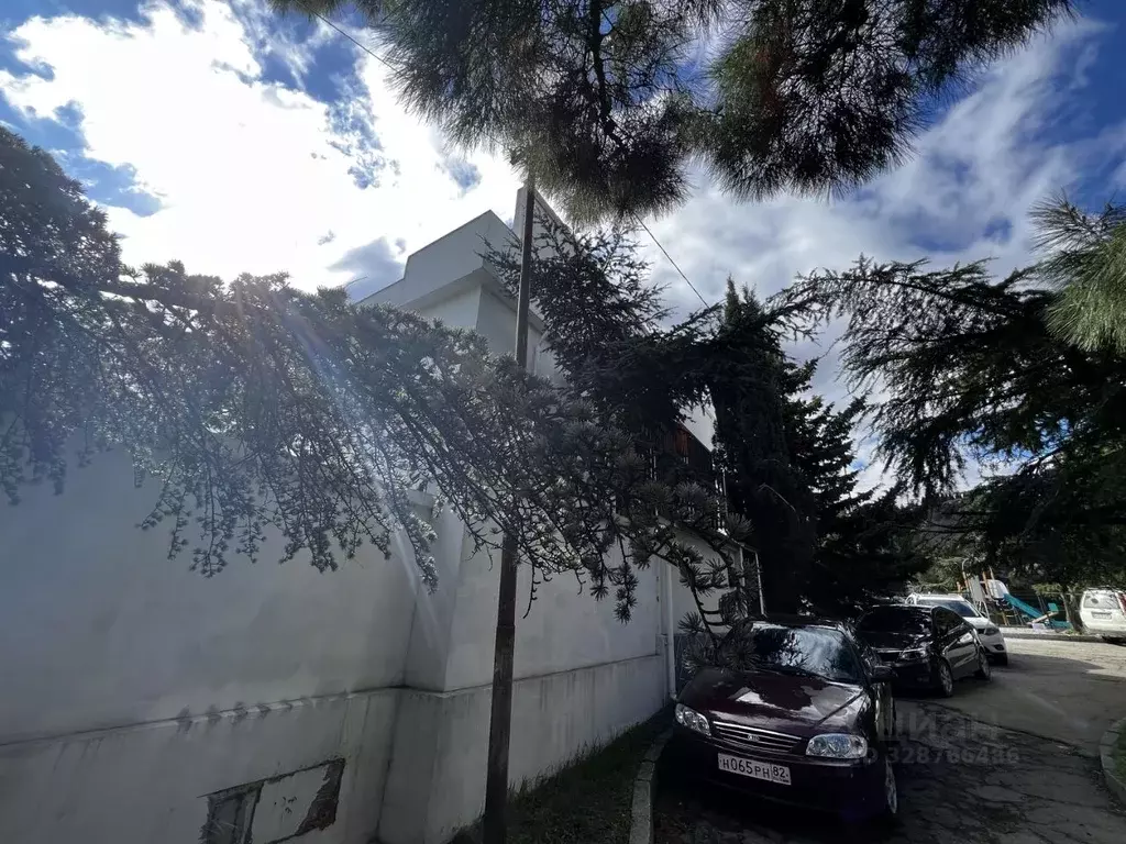 Дом в Крым, Ялта ул. Ленинградская, 3А (254 м) - Фото 2