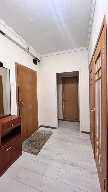 1-к кв. Москва Северное Чертаново мкр, 2к202 (37.0 м) - Фото 2