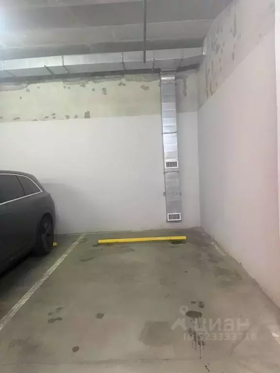 Гараж в Москва Каширское ш., 65К1 (15 м) - Фото 2