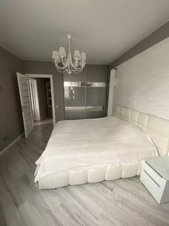 2-к кв. Московская область, Химки Молодежная ул., 63к1 (60.0 м) - Фото 2